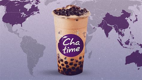 Chatime Franchise