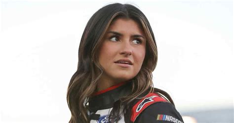 AdventHealth partners with Hailie Deegan | NASCAR