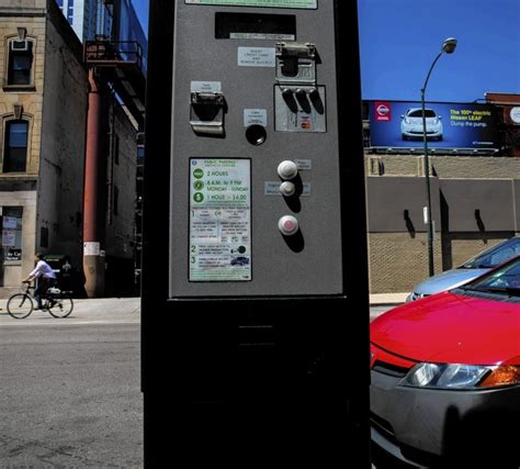 2024: Chicago Street Parking - Ultimate Guide You Need