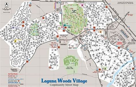 About Laguna Woods Village | Laguna Woods Village