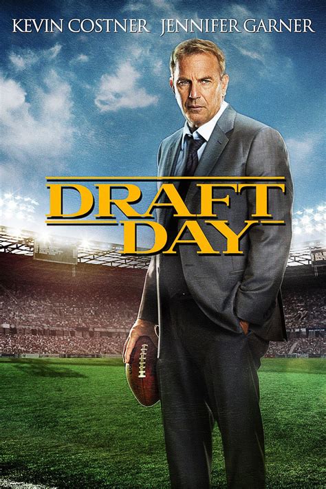 Draft Day: Trailer 1 - Trailers & Videos - Rotten Tomatoes