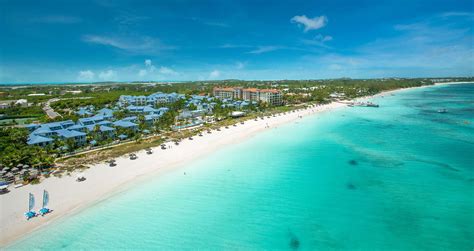 Beaches® Turks and Caicos: All-Inclusive Resorts [Official]