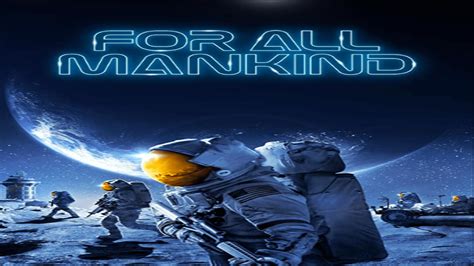 Review of 'For All Mankind': Season 1 and Episode 2.1 | Futurism