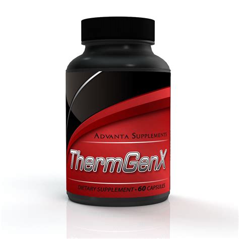 New Guaranteed-to-Work All-Natural Weight Loss Solution “ThermGenX ...