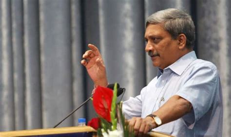 Manohar Parrikar assures Mauritius of India’s ‘full support’ | India.com