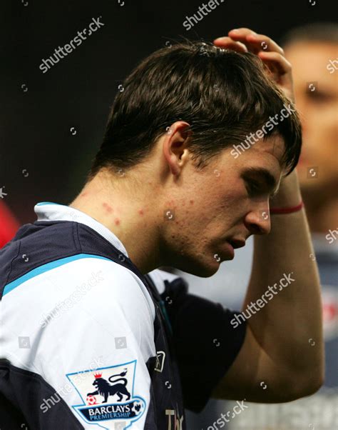 Joey Barton Manchester City Whos Brother Editorial Stock Photo - Stock ...