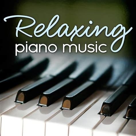 Relaxing Piano Music by Relaxing Piano Music - Musical Spa on Amazon ...