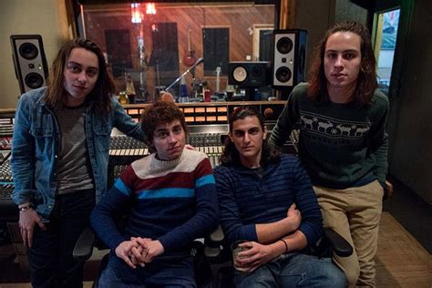 Greta Van Fleet: Hear Their New Song 'Watching Over'