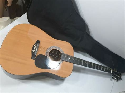 Burswood Acoustic Guitar for sale in UK | View 27 ads