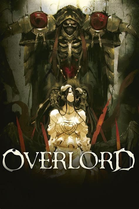 Top more than 82 overlord anime ratings latest - in.cdgdbentre