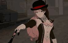 Neo Rwby Discord Emojis - Neo Rwby Emojis For Discord