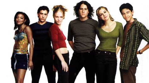 Check Out the '10 Things I Hate About You' Cast Reunion - ABC News