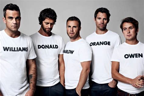 Jason Orange Quits Take That after 24 Years with the Band | IBTimes UK