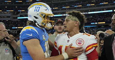 NFL Rumors: Chiefs Insiders Think Chargers Could Be W1 Opponent for ...