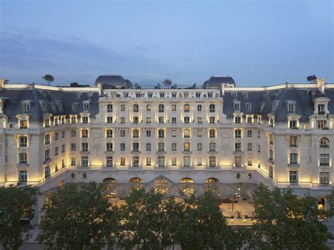 Best Luxury Hotels In Paris | Where to stay in Paris