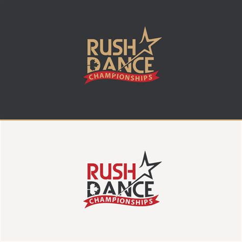 Rusi Logo Design / Photoshop typography logo design tutorial | how to ...