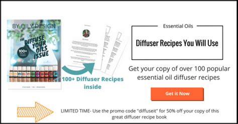 100 Diffuser recipes that will make your home smell amazing - By Oily ...