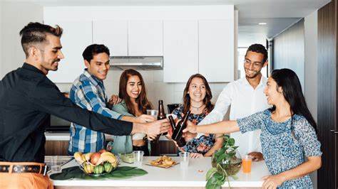 Guide for Hosting a Housewarming Party | Ready for Occupancy Condo