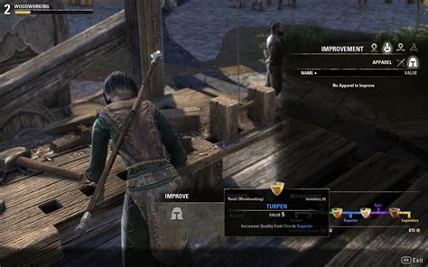 ESO Crafting Guide - TESO Life