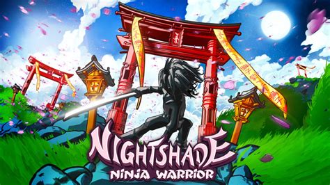 Nightshade Ninja Warrior for Nintendo Switch - Nintendo Official Site ...