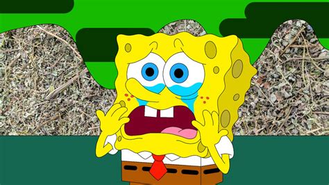 SpongeBob Nightmare Deleted Scene 9C/15 by Polarman546 on DeviantArt