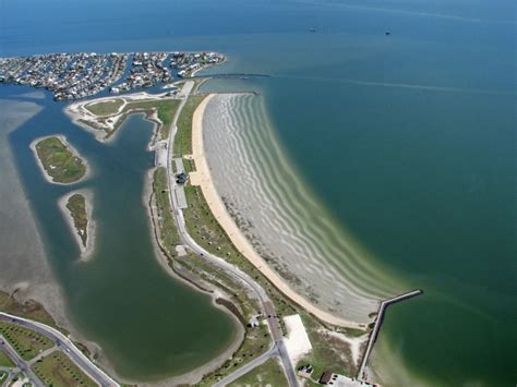 Rockport Beach Park, Rockport, TX photo courtesy of http ...