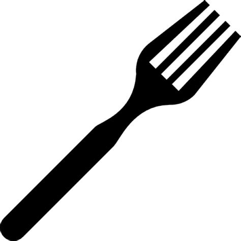 Fork Vector - ClipArt Best