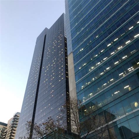 Telstra Corporate Office Headquarters - Phone Number & Address