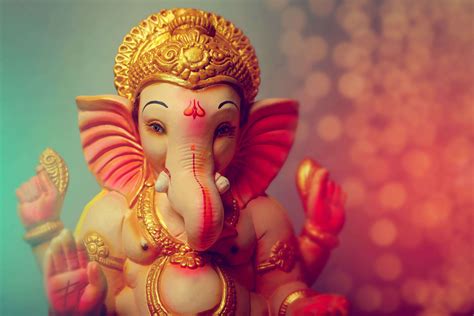 Ganesh Chaturthi 2025 Date - Alene Karina