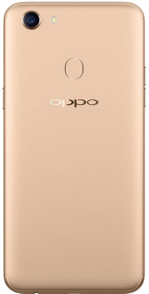 Oppo F5 specs, review, release date - PhonesData