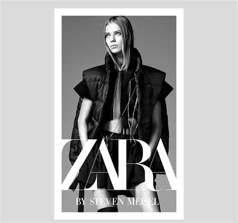 Baron & Baron / Fashion / Zara | Zara fashion, Zara logo, Fashion ...