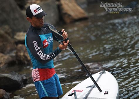 SUP Racing 101 — The Ultimate Beginner’s Guide | 2024