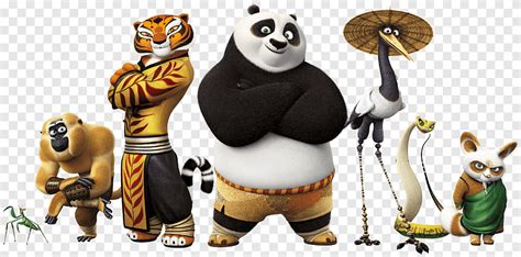 What Is Master Shifu - Ramesh the master shifu of the indian team ...