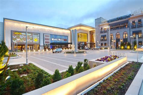 Cherry Creek Shopping Center: Denver Shopping Review - 10Best Experts ...