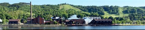 Keweenaw National Historic Park - Sites of Conscience