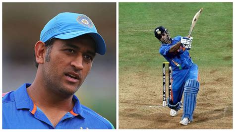 MS Dhoni announces retirement from International Cricket! - Sports ...