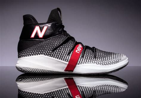 Kawhi Leonard New Balance OMN1 Release Date - Sneaker Bar Detroit