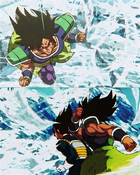 Vegeta vs Broly | Anime dragon ball super, Dragon ball super, Anime ...