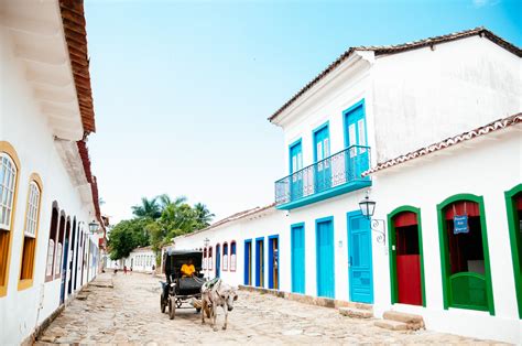 Paraty, Brazil | Marcus V. M. De Paula – Creative Director, Producer ...