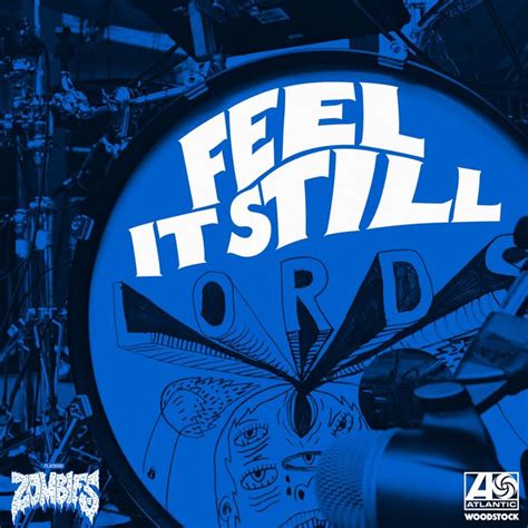 Feel It Still (Flatbush Zombies Remix) by Portugal The Man on MP3, WAV ...