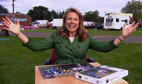 Inside the life of Bargain Hunt’s Christina Trevanion from family to ...