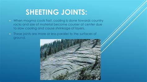 Joints (Geology)