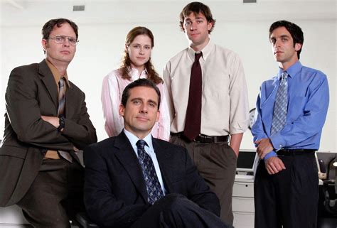 The Office: The 30 Best Characters of All Time, Ranked!