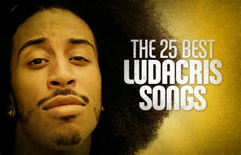 The Best Ludacris Songs | Complex