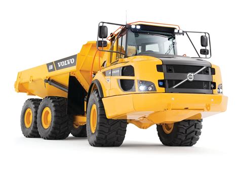 mining-and-construction-international-products-volvo-articulated-dump ...