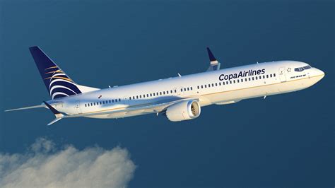 Copa Airlines, entre las mejores aerolíneas del mundo por segundo año ...