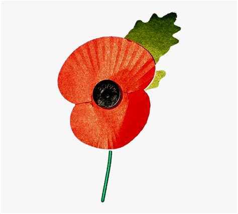 Remembrance Day Parade & Service - British Legion Remembrance Poppy, HD ...