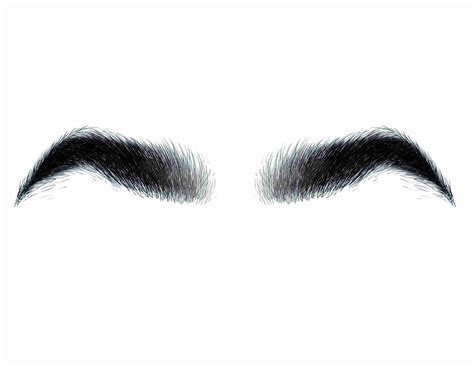 Eyebrows - Drawing Skill