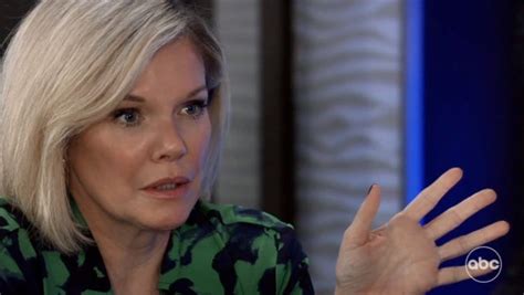 General Hospital (GH) Spoilers: Ava Jerome Stunned When Nikolas ...