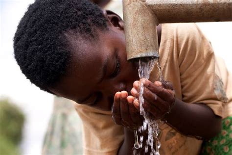 5 Facts About Access to Clean Water in South Africa - The Borgen Project